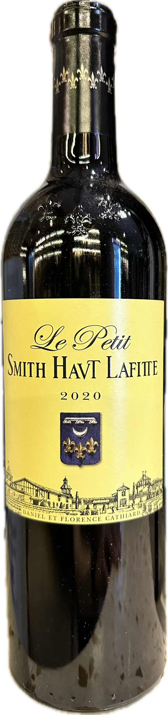 Le Petit Smith Haut Lafitte 2020