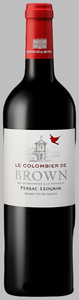 Chateau Brown, Le Colombier de Brown Pessac-Leognan 2020