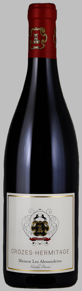 Maison les Alexandrins, Crozes-Hermitage Rouge 2023