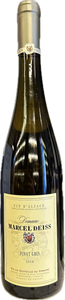 Pinot Gris 2016, Marcel Deiss