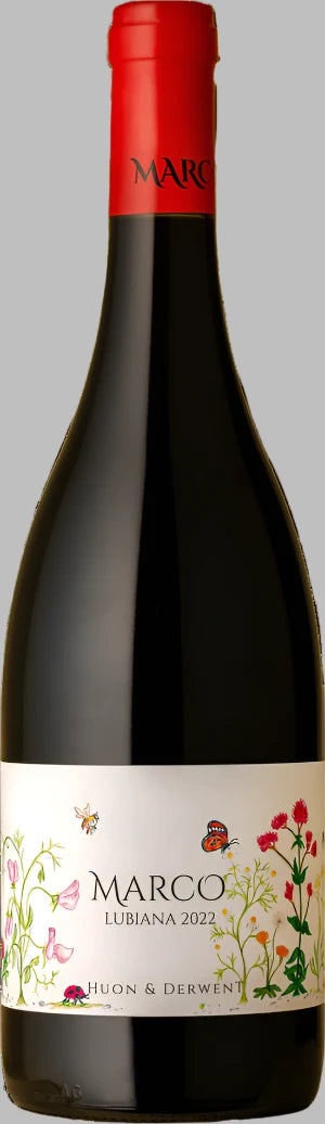 Marco Lubiana Pinot Noir 2022