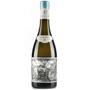 Orpheus & The Raven, Old Bush Vine Chenin Blanc 2022