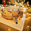Traditional Epiphany “Kings Cake” Galette des Rois * Available from 29th December 2026!