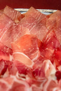 Mixed Culatello di Parma Ham & Jamon Iberico Ham (250gm)