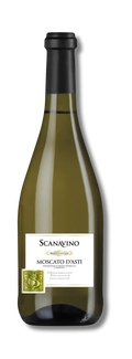 Perlino Scanavino, Moscato d'Asti