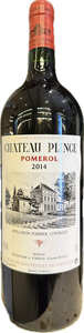 Chateau Plince 2014, Pomerol , MAGNUM