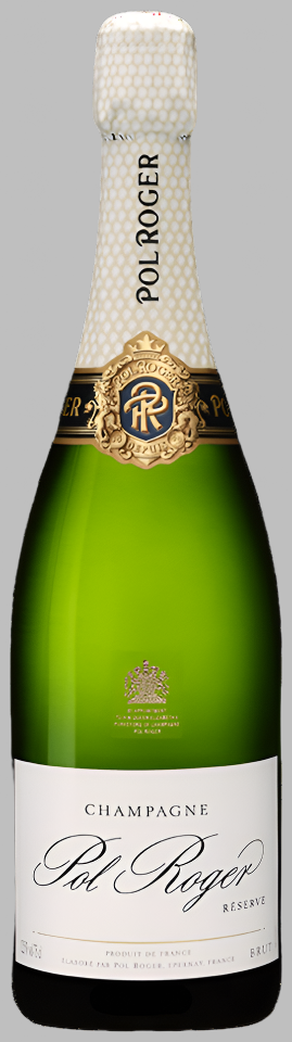 Pol Roger Brut Reserve NV (Magnum)