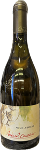 Pouilly-Loché 2022, Marcel Couturier