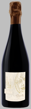 Pierre Deville Primitif NV
