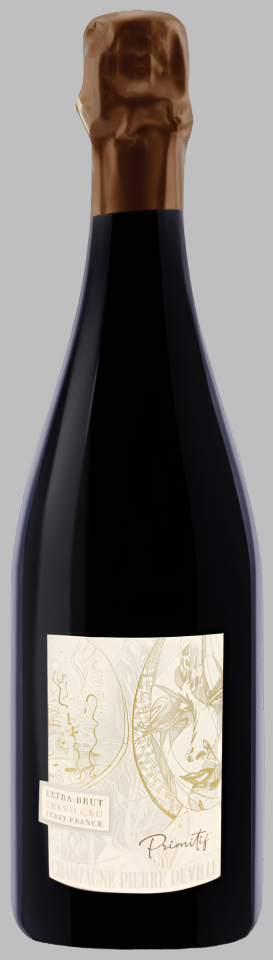 Pierre Deville Primitif NV
