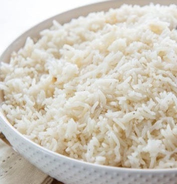 Pilaf Butter Rice