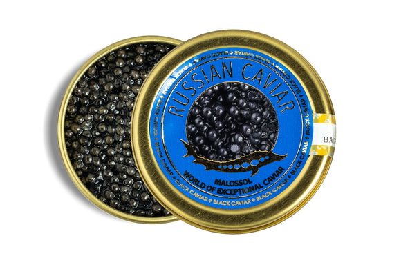 Siberian Caviar, Russian Reserve (Russia)