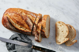 French Sourdough Loaf