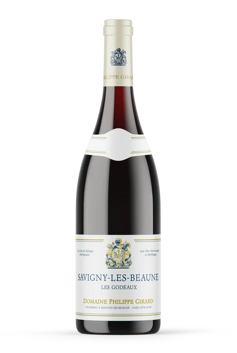 Philippe Girard, Savigny Les Beaune ' Les Godeaux' 2020