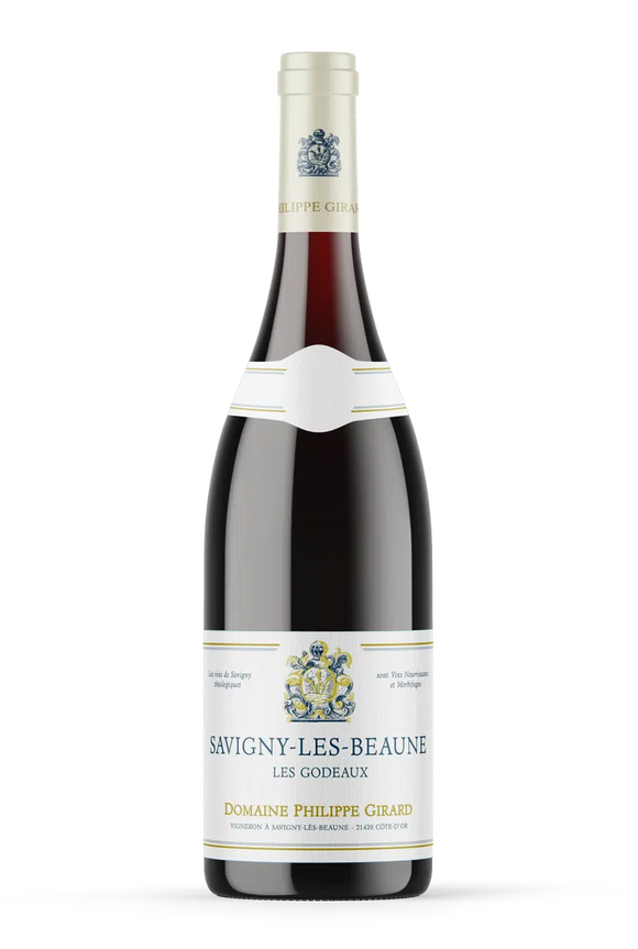 Philippe Girard, Savigny Les Beaune ' Les Godeaux' 2020