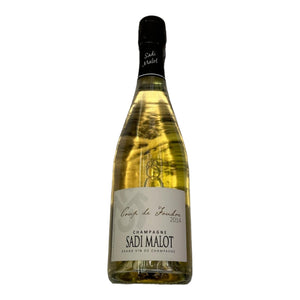 Sadi-Malot Blanc de Blanc 2014