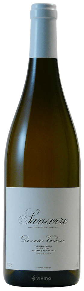Domaine Vacheron, Sancerre Blanc 2024