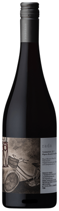 Stargazer Rada 2022