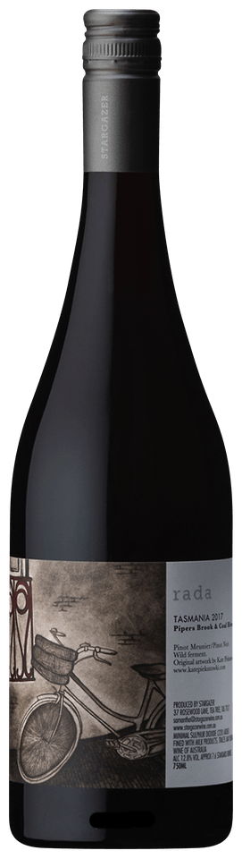 Stargazer Rada 2022