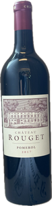 Chateau Rouget 2017, Pomerol