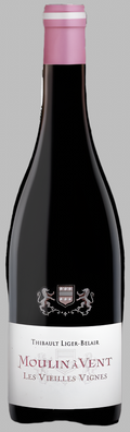 Thibault Liger-Belair, Moulin-A-Vent Vieilles Vignes 2020