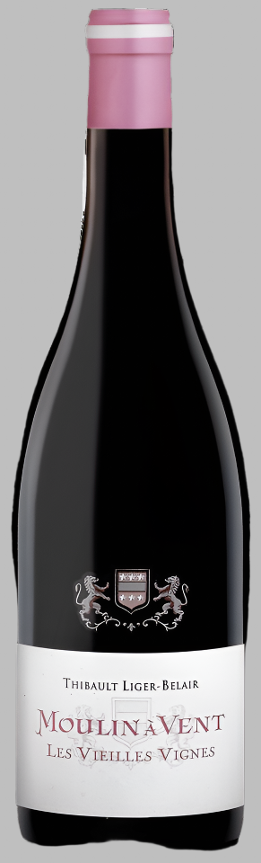 Thibault Liger-Belair, Moulin-A-Vent Vieilles Vignes 2020