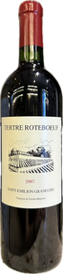 Tertre Roteboeuf 2007, Saint-Emilion Grand Cru