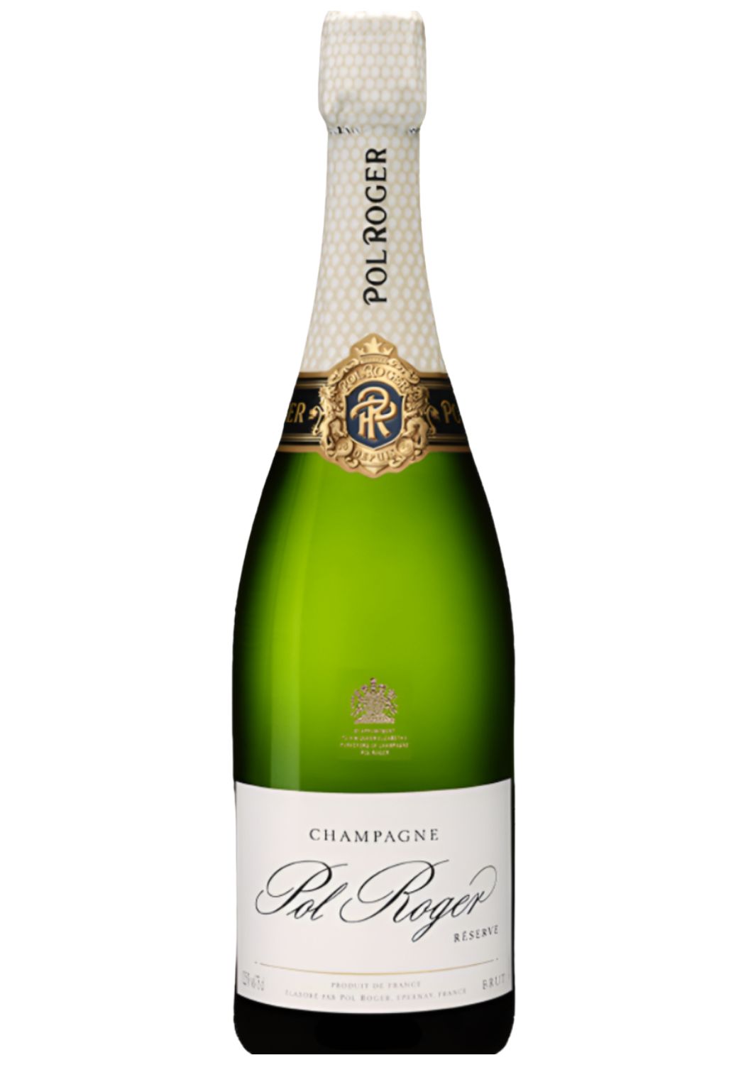 Pol Roger Brut Reserve NV (Magnum)