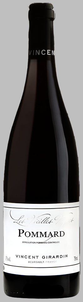 Vincent Girardin, Pommard Village Vielles Vignes 2022(375ml)