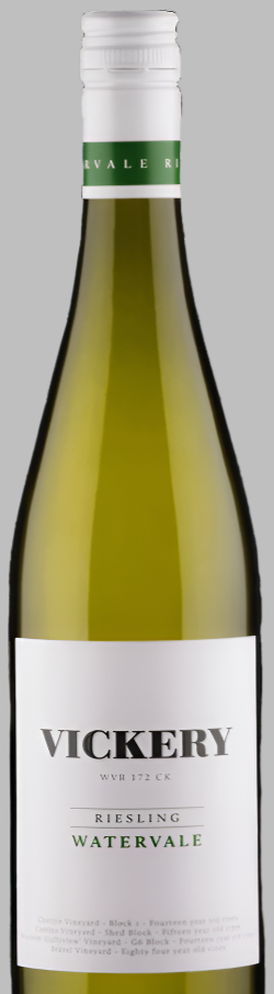 Vickery Watervale Riesling 2020