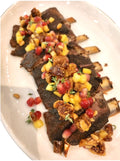 'Melt in the Mouth' Lamb Spare Ribs