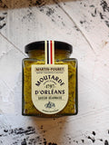 Martin-Pouret Mustard Béarnaise Flavour