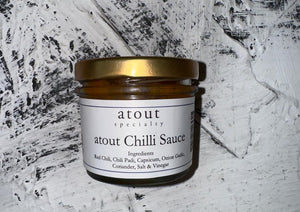 atout Speciality Chilli Sauce