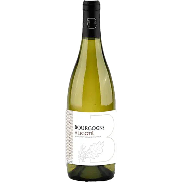 Alexandre Brault, Bourgogne Aligote 2020