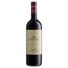 DolceVera, Amarone Classico 2018