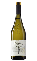 Friuli Ca'Stele Pinot Grigio 2024