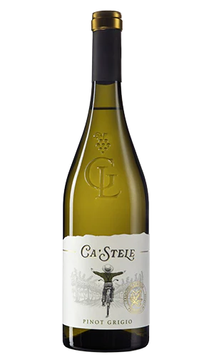 Friuli Ca'Stele Pinot Grigio 2024