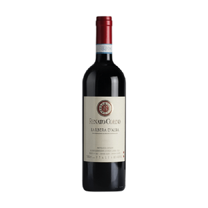 Renato Corino Barbera d'Alba 2021