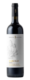 Josette Saffirio, Barolo Riserva 2017