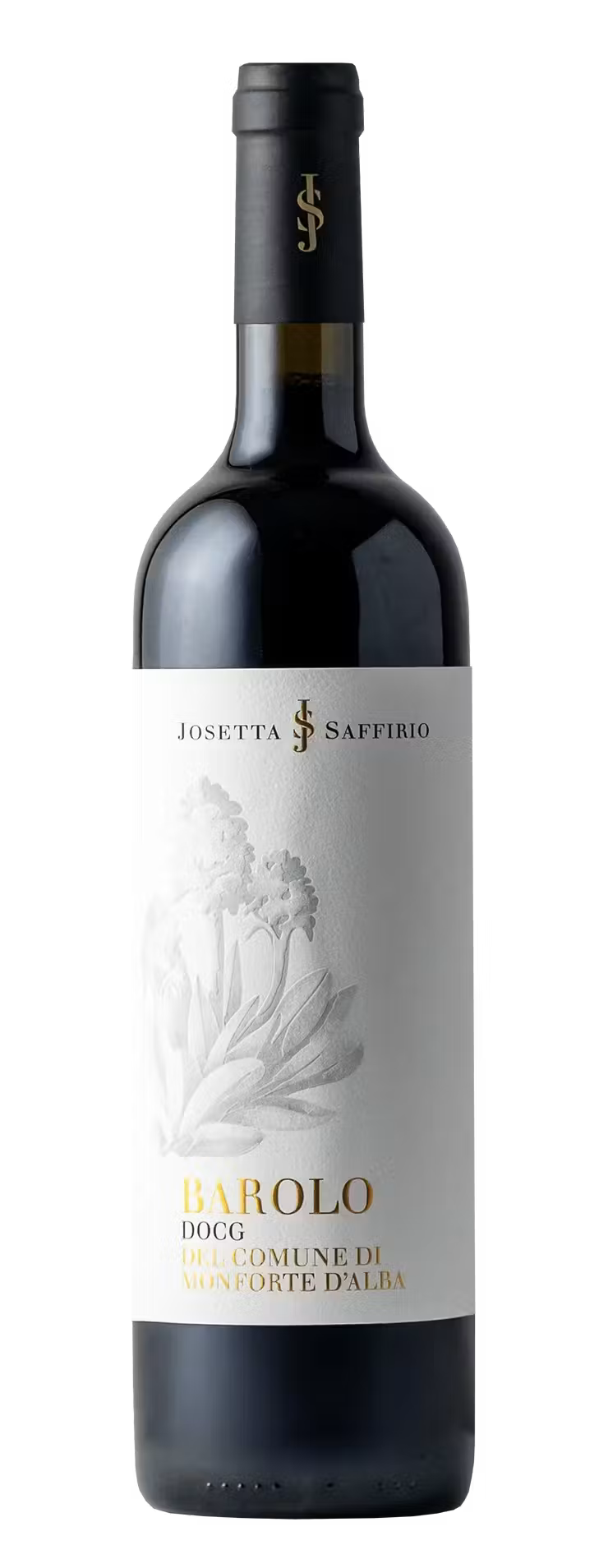 Josette Saffirio, Barolo Riserva 2017