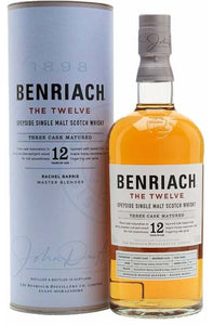 Benriach 12 Years