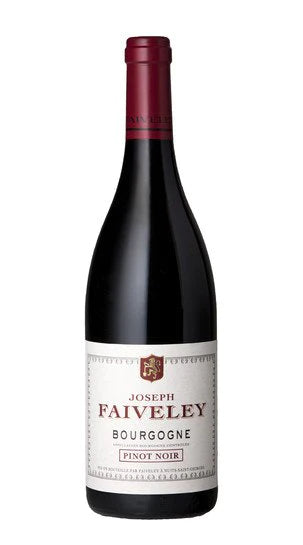 Domaine Faiveley, Bourgogne Pinot Noir 2021