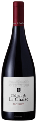 Chateau de la Chaize, Brouilly 2022