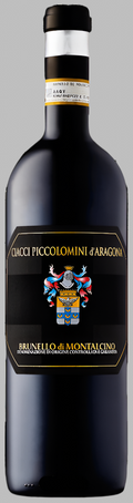 Ciacci Piccolomini d'Aragona, Brunello di Montalcino Annata 2019