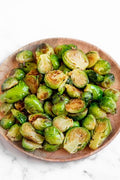 Brussel Sprouts