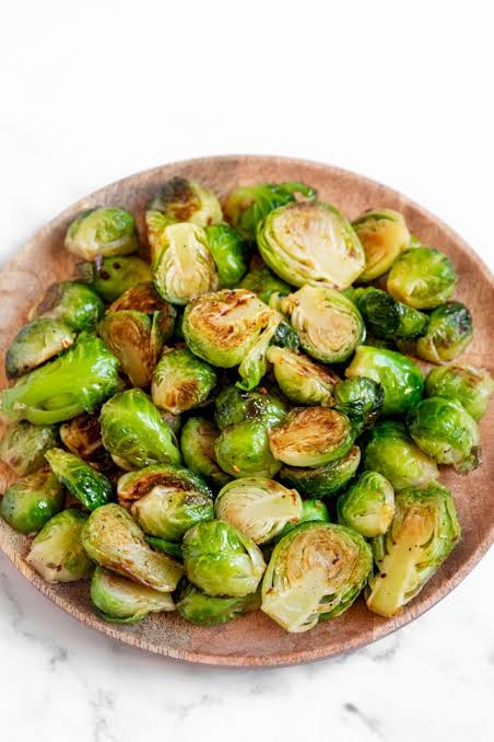 Brussel Sprouts
