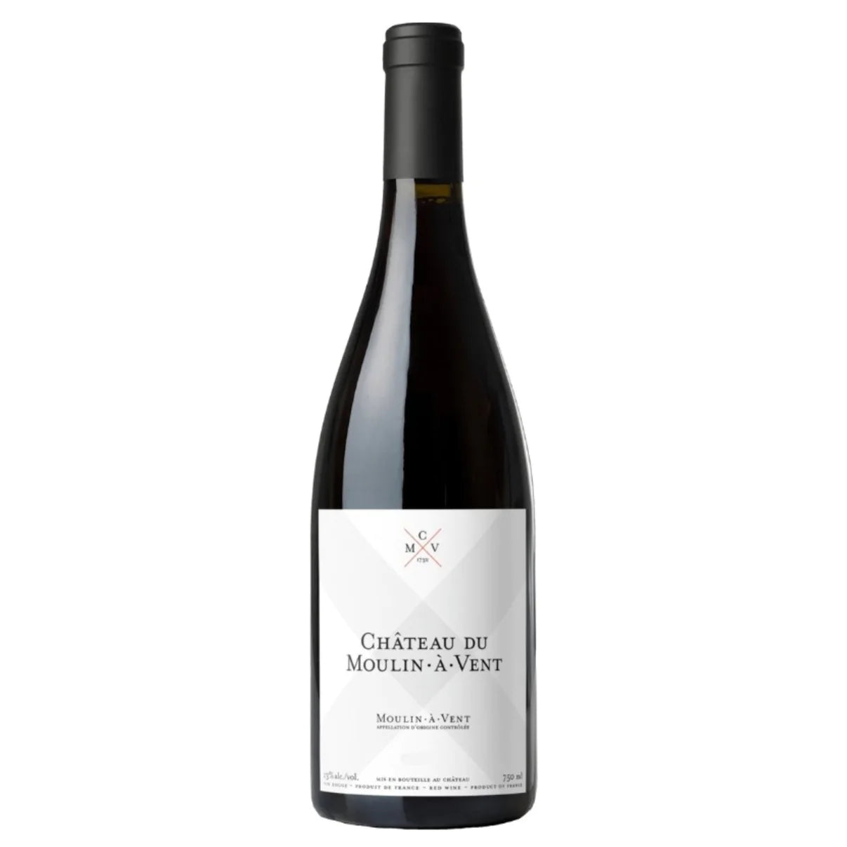 Chateau du Moulin-A-Vent, Moulin-A-Vent 2020