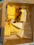 Assorted Mixed Cheese Platter (200gm )