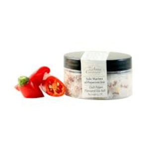 Antica Conserveria Chilli Pepper Flavour Sea Salt