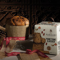 Borsari Classico Panettone